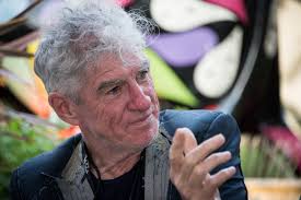 A NIGHTLY WALK” IN ROME WITH CHRISTOPHER DOYLE FOR OPTIMO PRIMES