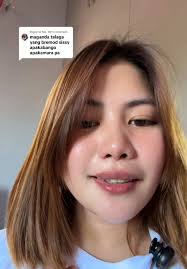 Replying to @Ms. Rd sobrang latina ng hair ko!#bremod #hairserum