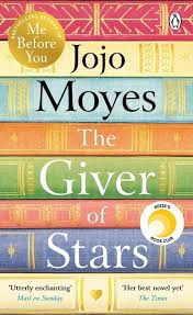 Download and read online for free me before you by jojo moyes. The Giver Of Stars Produkt
