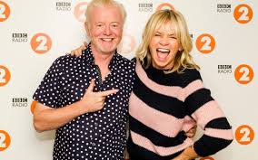 Huge love & grateful thanks. A Pound For Every Listener Lost The Bbc Has Given Zoe Ball A Whopping Raise For Failing