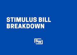 Covid 19 Stimulus Bill Breakdown Sciarabba Walker Co Llp