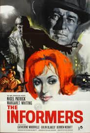 The Informers (1963 film)