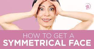 Mar 27, 2021 · options include: How To Get A Symmetrical Face Face Yoga Method