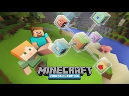 There is most probably a cost for the program or support for using the . Minecraft Education Edition Workshop Global2