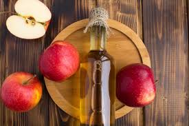 Tips diet dengan cuka apel 12 Manfaat Cuka Apel Bagi Kesehatan Wanita Banyak Yang Tidak Tahu Kapanlagi Com