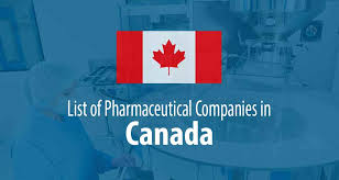 Annual ranking published by pharmacutical executive. List Of Pharmaceutical Companies In Canada Pharmapproach Com