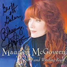 Maureen Mcgovern's Instagram, Twitter & Facebook