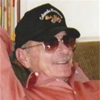 Charles Sears Obituary