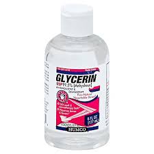 Humco Pure Natural Vegetable Based Glycerin - 6 FZ - safeway