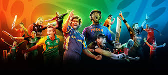 He has been lately famous for his singing in many shows. Icc Cricket World Cup Sports League 7 783 Photos Facebook