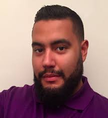 Presenter Spotlight 2015: Scholar Marcus Shepard