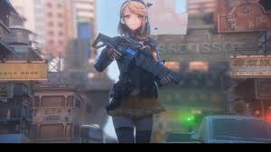 Tons of awesome 4k pc wallpapers to download for free. Wallpaper 4k Para Pc Con Movimiento Anime