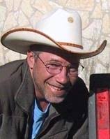 Konrad Besch Obituary