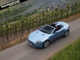Image result for Tempest Blue 2012 Aston Martin