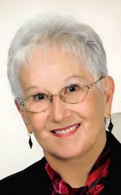 Constance Elaine Brenneman Longacher