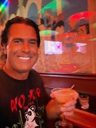 Who used to haunt Christie's back in the day?