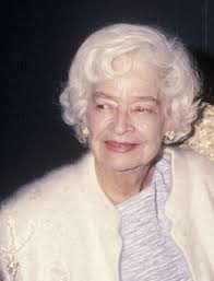 Mary Bernadette Anderson Garey (1912-2002)