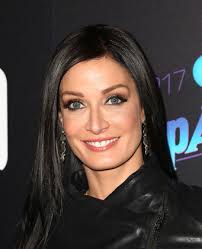 Vanessa Cure Editorial Stock Photo