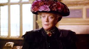Maggie Smith Mrs Medlock Secret Garden The Secret Garden 1993 Maggie Smith