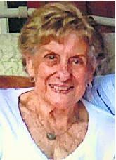 Marianne Gallo Obituary (1921