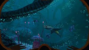 A seabase provides an area where the player can return for oxygen and serves as an alternative to lifepod 5 as a base of operations. Subnautica Best Base Locations Hd Gamers