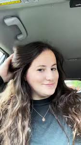 I. Am. Obssessed. @Makenzie 🪩 #newhair #haircut