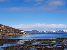 Kåfjord kobbergruver, alta, troms og finnmark, norge. Nordkap Kopenhagen 1 9 Nordkap Hetta Enontekio Fernradweg Outdooractive Com