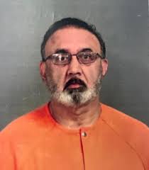 A Saginaw County physician has been sentenced in one of Genesee County's  high-profile GHOST cases. The 61-year-old physician avoids further jail  time and being publicly listed