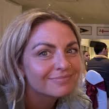 I'm happy to share that I'm starting a new position as Head of Country