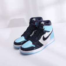 The jordan brand continued to build its legacy through mj's successes and sneaker designs that challenged the status quo. Air Jordan 1 High Top Shop Clothing Shoes Online
