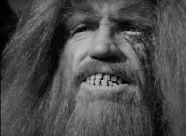 TEENAGE MONSTER (1958) Reviews and overview