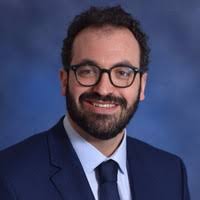 Daniel Ellenbogen DipPFS Cert CII (MP)