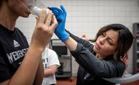 Board of Trustees Meeting