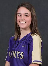 2016 Softball Roster