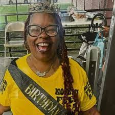 Erica Wiggins's Instagram, Twitter & Facebook