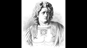 Seine letzte ruhe fand er in alexandria in ägypten. Alexander Der Grosse Antiker Superheld Oder Brutaler Eroberer Welt Der Wunder Tv