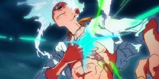 What Episode Of One Piece Does Luffy Learn Haki? - Playbite