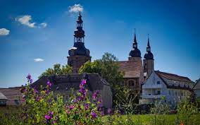 Compare prices of hotels in lutherstadt eisleben on kayak now. Tourismus Eisleben Mansfeld Luthergedenkstatten
