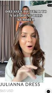 The perfect summer wedding guest dresses #fashiontiktok #fashiontok  #summerweddingguestdress #summerweddingoutfit #summerfashion #fancydress  #summer2023fashion #fashiontrends