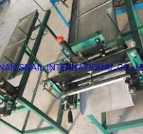 Manual Small Glass Tube Cutting Machine - Glass Tubing ...