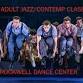 ADULT JAZZ/CONTEMPORARY CLASSES - Take a FREE event image