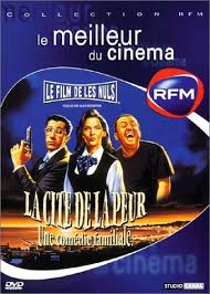 Néanmoins, il nous faut agir vite et davantage. Fear City A Family Style Comedy 1994 Imdb