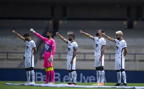 Sólo con esos tres resultados, tendrían esperanzas para el duelo del domingo ante los azulcremas. Pumas Vs Queretaro Revive El Triunfo Auriazul En Imagenes Liga Mx Mediotiempo