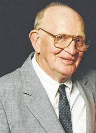 Albert Boerger Obituary (2015)