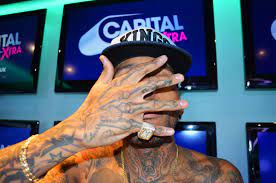 This website contains information, links, images and videos of sexually explicit material (collectively, the sexually explicit material). Kid Ink S Guide To His Favourite Tattoos Capital Xtra