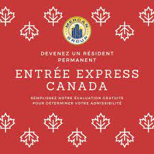 Au Total 529 Candidats Ont Ete Invites Hier Au Dernier Tirage D Entree Express Tous Les Candidats Invites A Ce Tirage Devaient Avoir Une Nominatio Calm Canada
