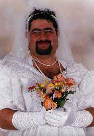 Wedding Dresses For Men Funny Wedding Pictures Wedding Humor Wedding Dresses