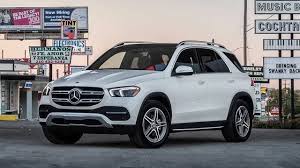 The New Generation Of The Popular Luxury Mid Size Suv Is Here It Comes With A Completely New Design And Bring In 2020 Mercedes Suv Mercedes Benz Gle Mercedes Benz Suv