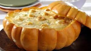 Camarão Na Moranga Facil De Fazer Camarao Na Moranga Facil Receitas Com Camarao Camarao Na Moranga Receitas