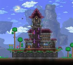 Terraria base designs terraria terraria base design gravenhex video game how to terraria house ideas terraria house tutorial terraria happy days. The Largest Lake Terraria Base Designs 1 4 Pc Terramonolith S 1 4 Journey Builds Vanilla Terraria No Mods Terraria Community Forums Terraria House Design Terraria House Ideas Terraria Tips House